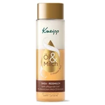 KNEIPP Bambucké maslo & Ryžové mlieko Dvojfázový kúpeľový olej 250 ml