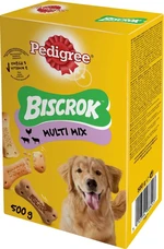 Pedigree Biscrok Multimix - 500g