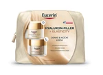 Eucerin Dárková sada Hyaluron-Filler+Elasticity