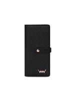 VUCH Enie Black Wallet