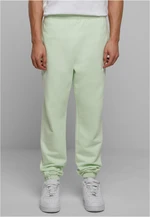 Ultra Heavy Sweatpants Light Mint