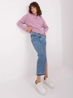 Sweater-AT-SW-2349-2.96-Light Purple