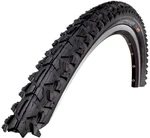 Chaoyang L-3554 20" (406 mm) Black 1.95 Anvelopa de bicicletă MTB