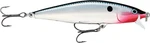 Rapala wobler flat rap 8 cm 7 g ch