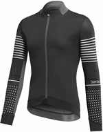 Dotout Ghibli Chaqueta Black 2XL Chaqueta de ciclismo, chaleco