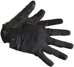 Craft Pioneer Ge Black L Guantes de ciclismo