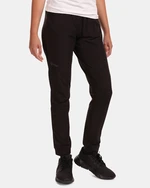 Women's outdoor pants Kilpi MIMI-W Black