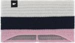 Eisbär Vin Active STB Headband Punch Pink/Black/Milk UNI Fascia per capelli