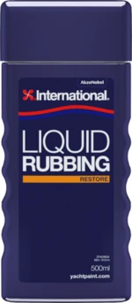 International Liquid Rubbing 500 ml GFK-Reiniger