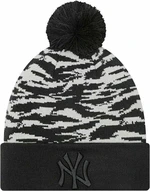 New York Yankees MLB Team Tiger Camo UNI Cappello invernale