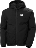 Helly Hansen Men's Ervik Ins Rain Kurtka outdoorowa Black XL