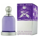 JESUS DEL POZO Halloween Toaletná voda 50 ml