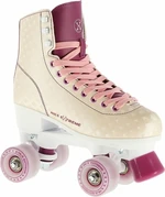 Nils Extreme NQ14110 Cream 35 Patins à roulettes