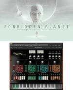 EastWest Sounds Forbidden Planet / String Machine Bundle (Produs digital)