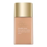 Estee Lauder Double Wear Sheer Long-Wear Makeup SPF20 dlhotrvajúci make-up pre prirodzený vzhľad 1C1 Cool Bone 30 ml