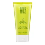 Marlies Möller Marlies Vegan Pure! Sugar Scalp Scrub vlasový peeling pre všetky typy vlasov 150 ml