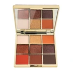 Eveline Sparkle Eyeshadow Palette paletka očních stínů 19,8 g