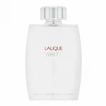 Lalique White toaletní voda pro muže 125 ml