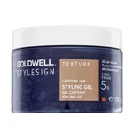 Goldwell StyleSign Texture Lagoom Jam Styling Gel gel na vlasy pro extra silnou fixaci 150 ml