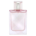 Burberry Brit Sheer toaletná voda pre ženy 50 ml