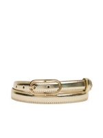 Orsay Gold women's belt - Women's