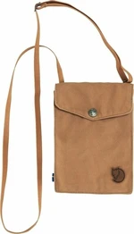 Fjällräven Pocket Khaki Dust Taška cez rameno