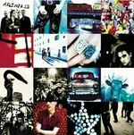 U2 - Achtung Baby (Anniversary Edition) (2 LP)