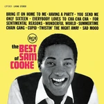 Sam Cooke - Best Of Sam Cooke (LP)