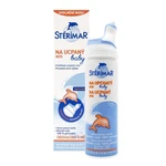 STÉRIMAR Baby Na ucpaný nos 50 ml