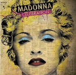 Madonna - Celebration (4 LP)