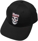 Misfits Gorra Blood Drip Skull Black