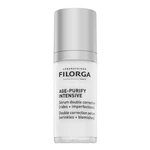 Filorga Age-Purify Intensive Double Correction Serum sérum proti nedokonalostem pleti 30 ml