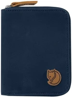 Fjällräven Zip Navy Portemonnaie