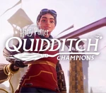 Harry Potter: Quidditch Champions Xbox One / Xbox Series X|S CD Key