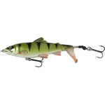 Savage Gear wobler 3D SmashTail Floating 10cm 17g  Perch