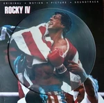 Various Artists - Rocky IV (Picture Disc) (LP)