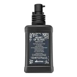 Davines Heart Of Glass Sheer Glaze Brightening Thermal Fluid pielęgnacja bez spłukiwania do włosów farbowanych, rozjaśnianych i po innych zabiegach ch