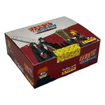 Panini Naruto Shippuden Akatsuki Attacks Trading Cards Booster Box (24 balíčkov)