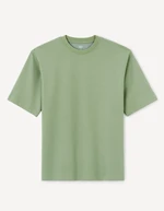 Celio Gehem Oversize T-Shirt - Men's