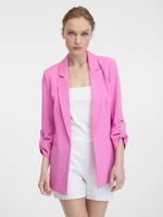 Orsay Pink Women's Blazer - Women's