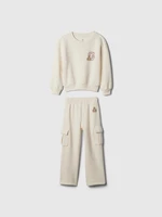 GAP Baby tracksuit set - Girls