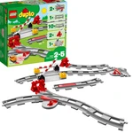 LEGO® DUPLO® 10882 Koleje