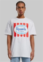 Men's T-shirt Ice Cream white