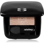 Sisley Les Phyto Ombres očné tiene so saténovým efektom pre citlivé oči odtieň 13 Silky Sand 1,5 g