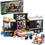 LEGO® Friends 42619 Autobus pre turné popových hviezd