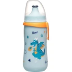 Nip Kids cup Fľaša s náustkom Šarkan 330 ml