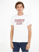 Férfi póló Tommy Hilfiger