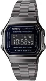 Casio Collection Vintage A168WEGG-1BEF (007)