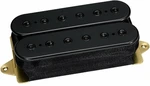 DiMarzio DP 100 Black/Black Pickups Chitarra