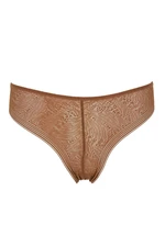 DEFACTO Fall In Love Lace Brazilian Briefs